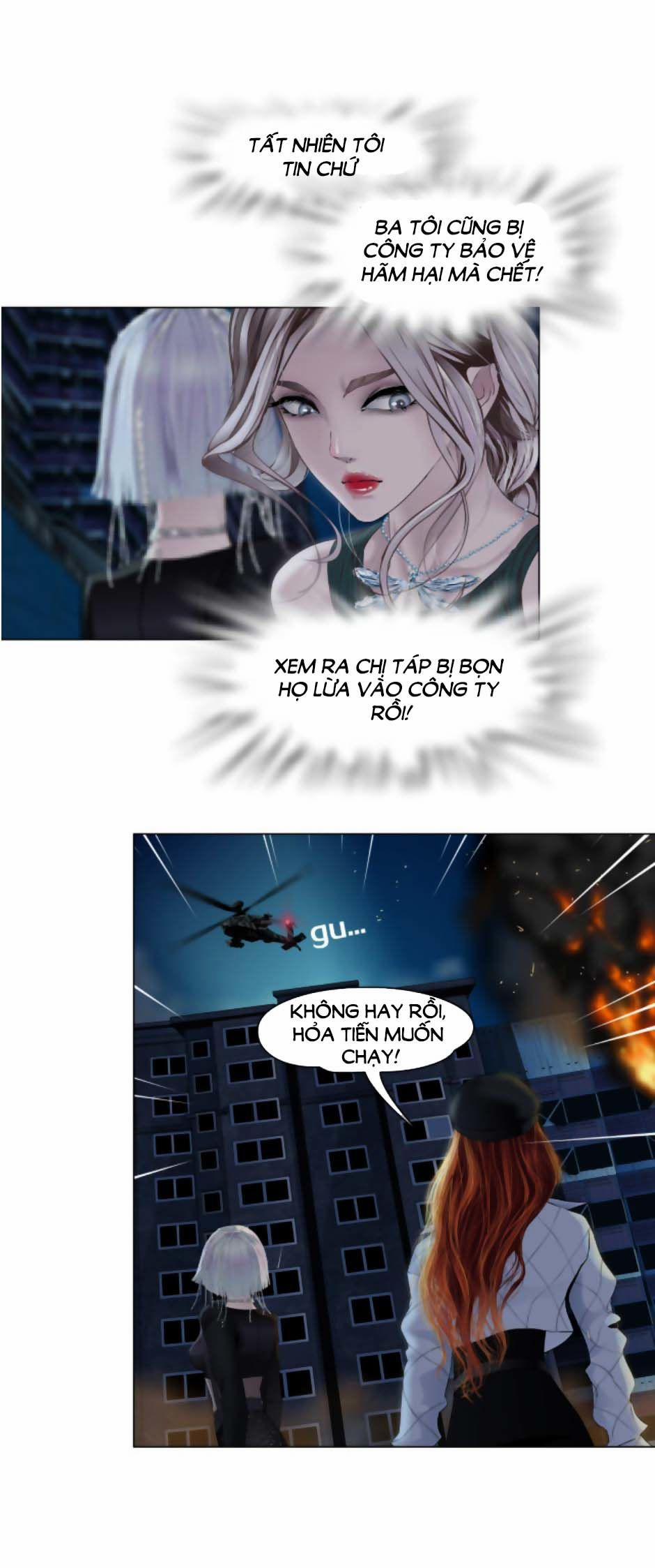 Đằng Nữ 21 trang 15