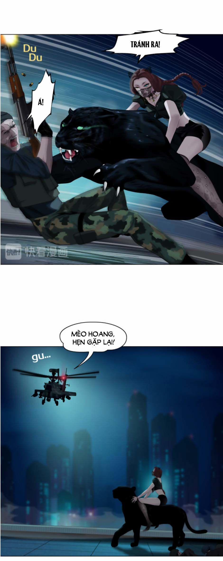 Đằng Nữ 21 trang 16