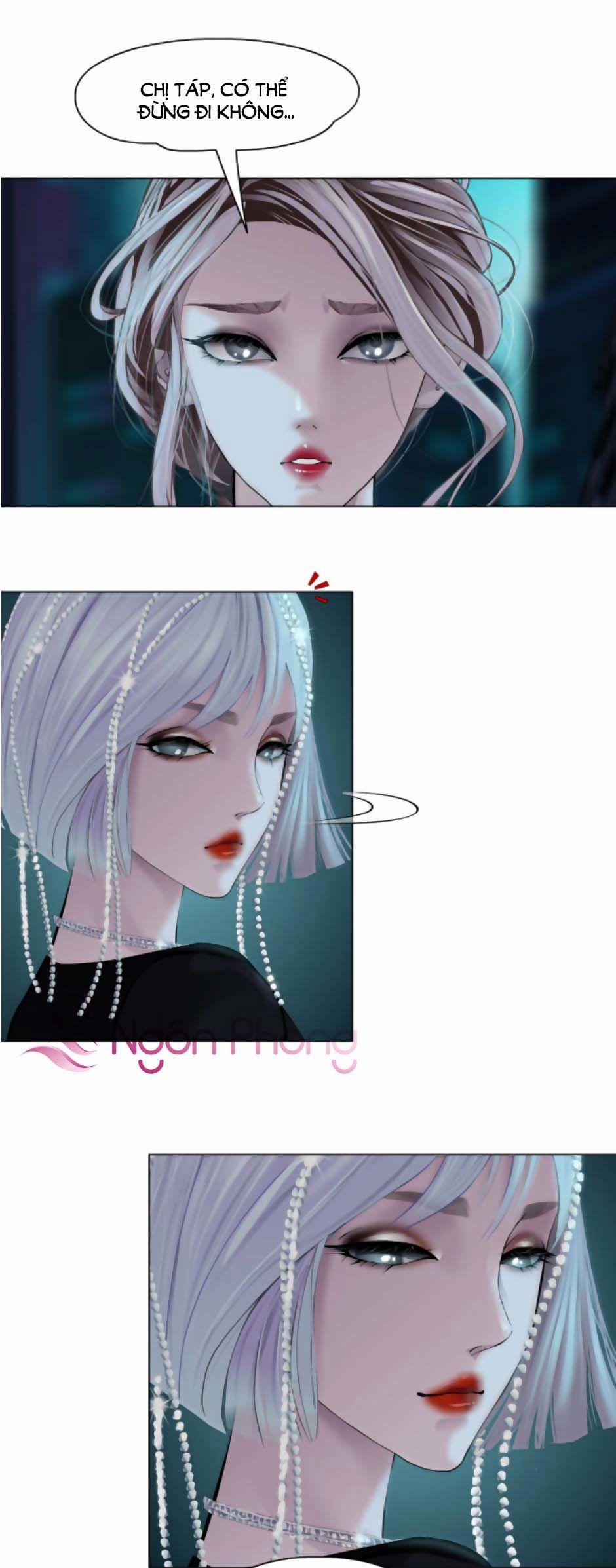 Đằng Nữ 21 trang 21