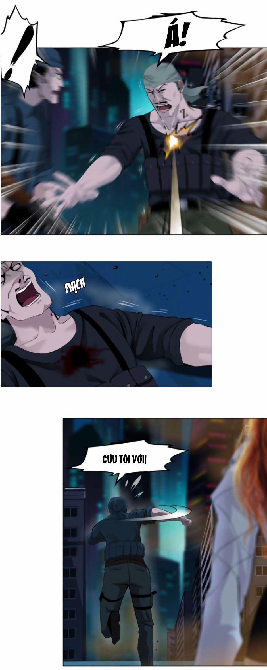 Đằng Nữ 21 trang 5