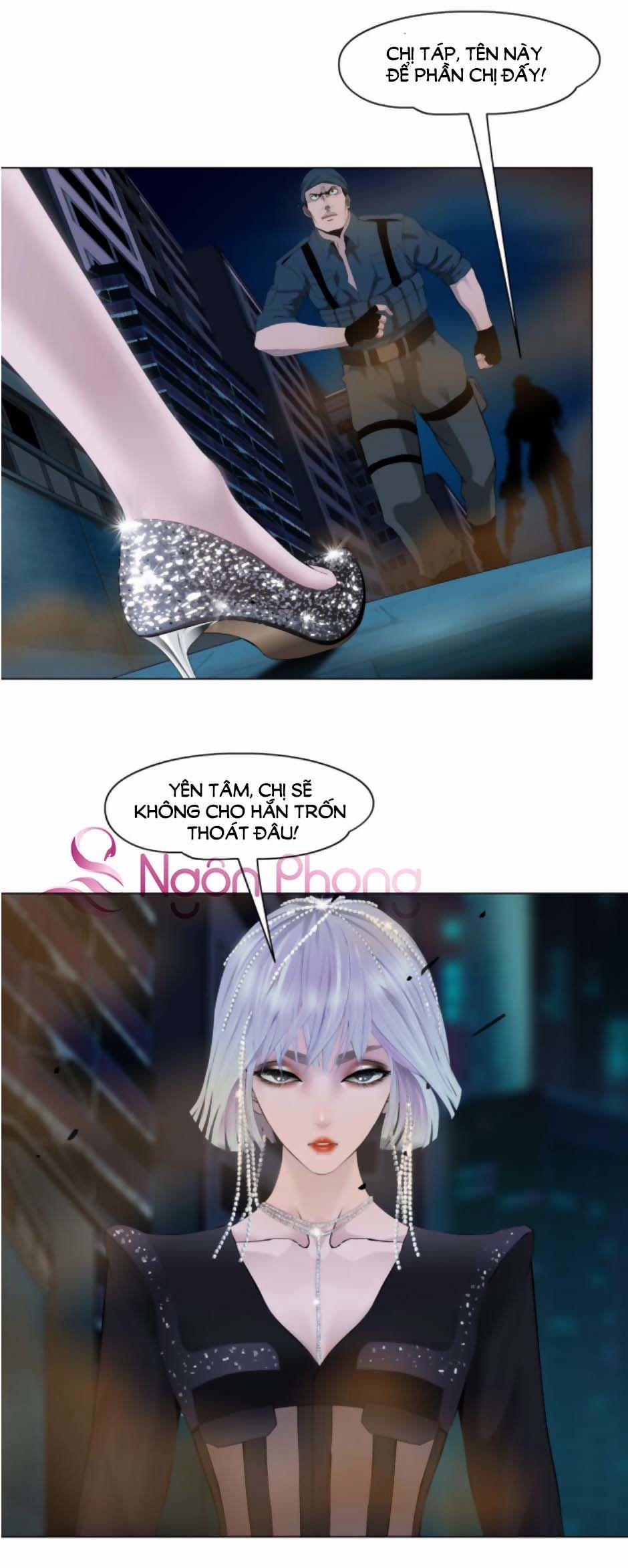 Đằng Nữ 21 trang 6