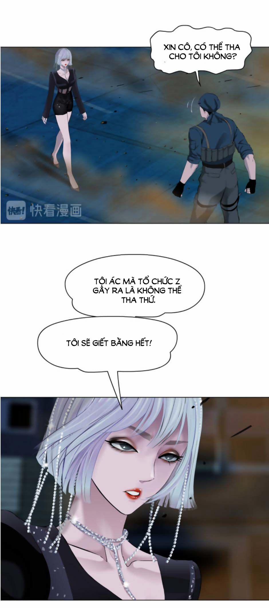 Đằng Nữ 21 trang 7