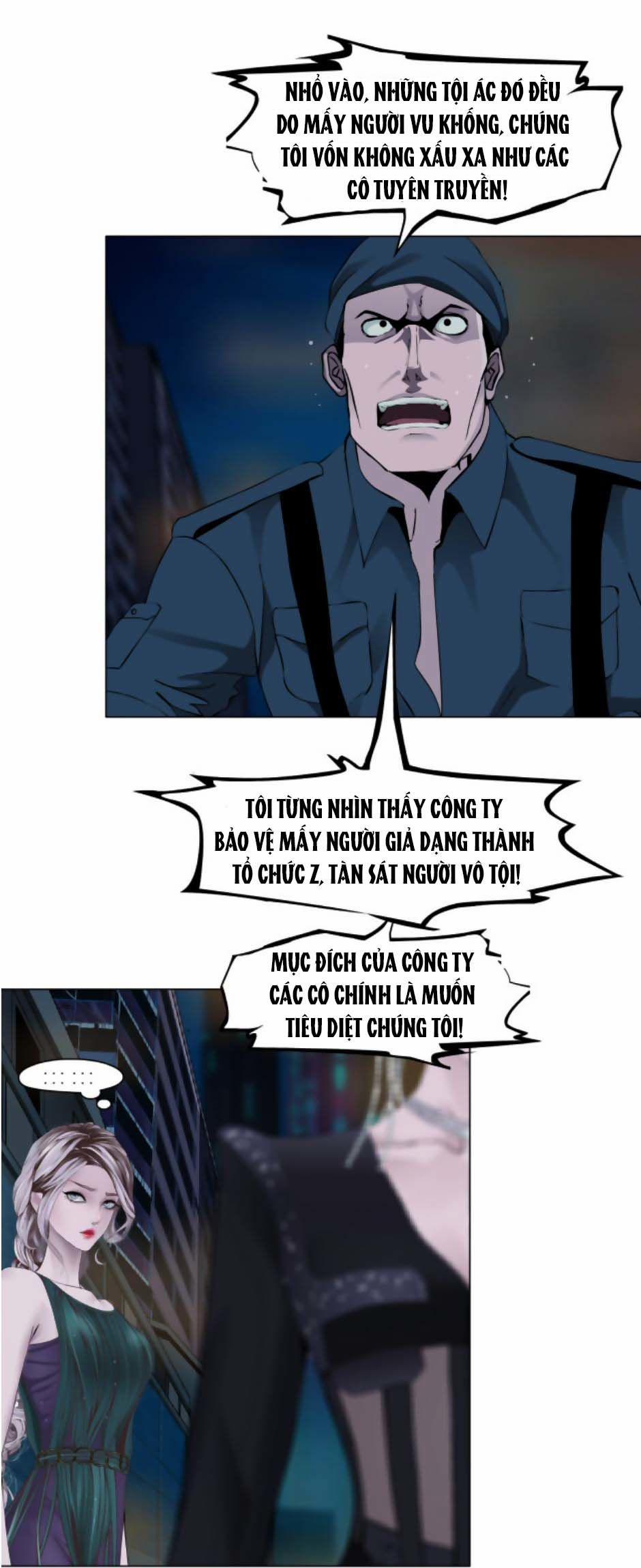 Đằng Nữ 21 trang 8