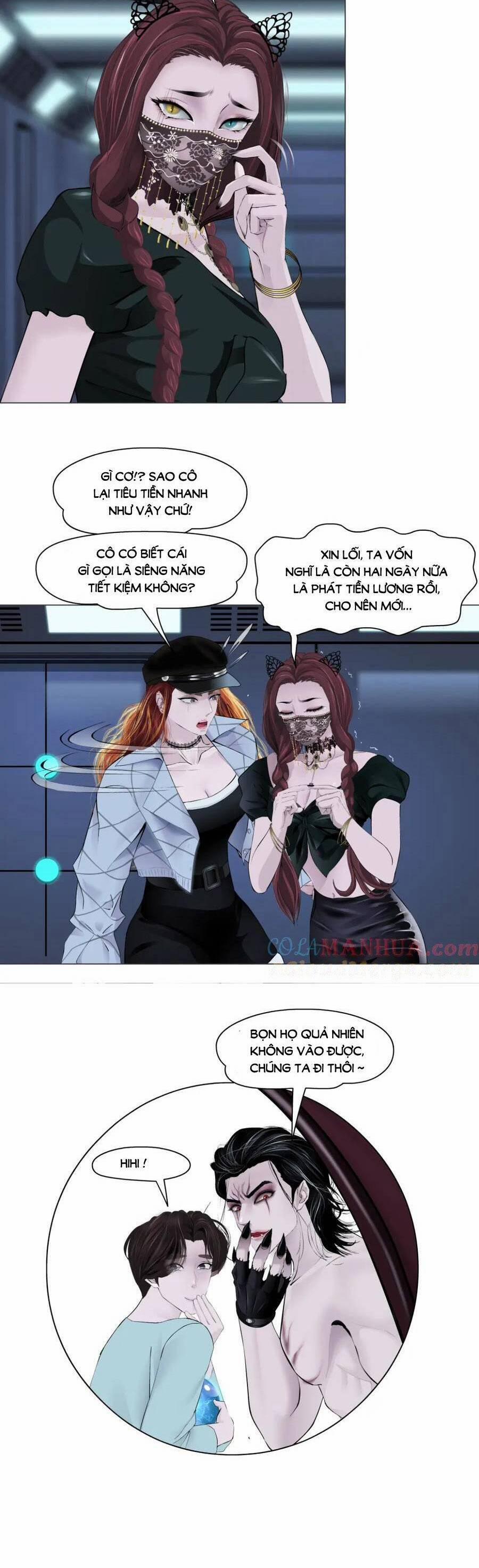 Đằng Nữ 211 trang 12