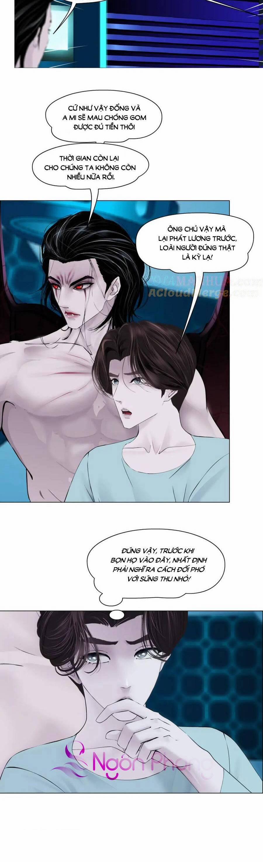 Đằng Nữ 211 trang 15