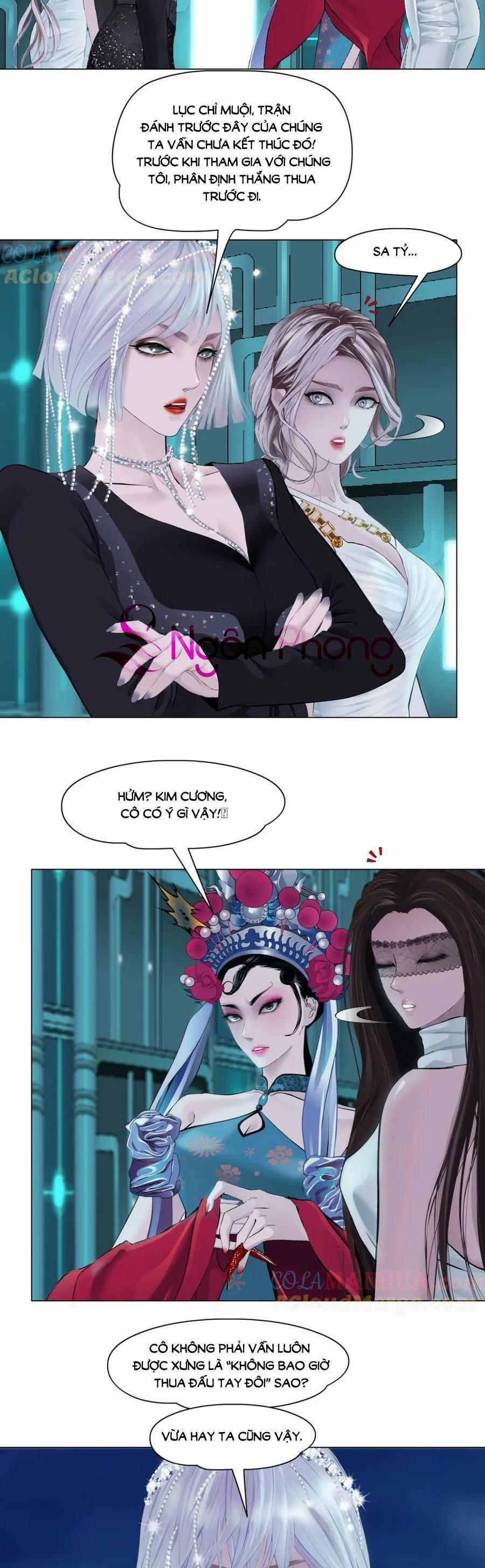 Đằng Nữ 211 trang 5