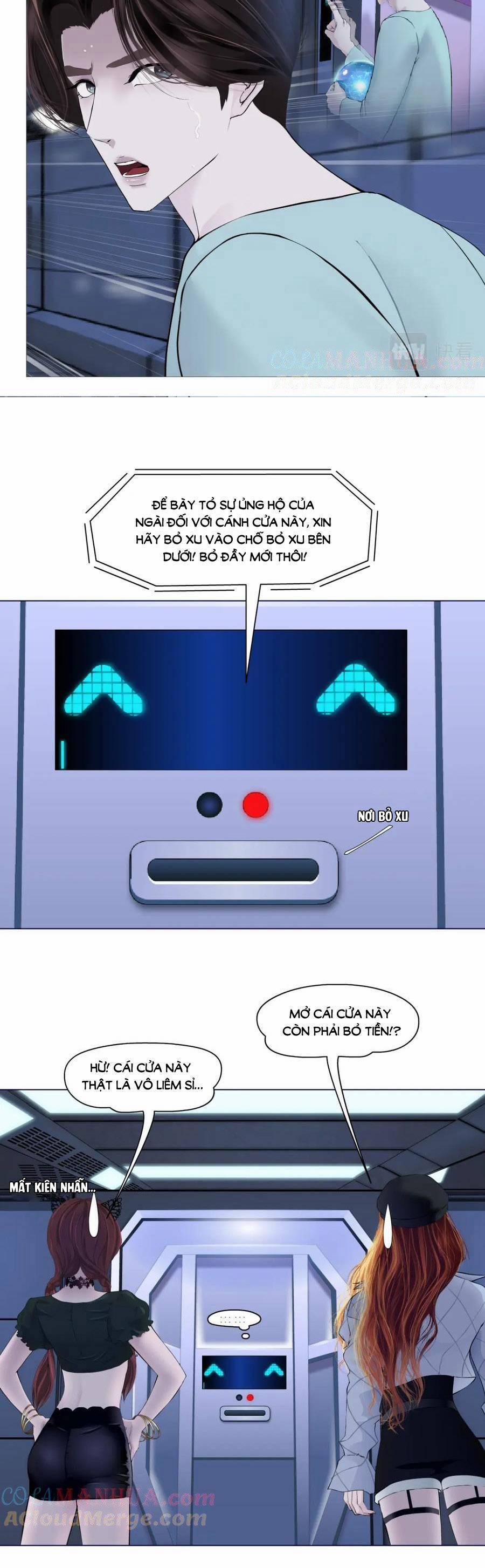 Đằng Nữ 211 trang 9