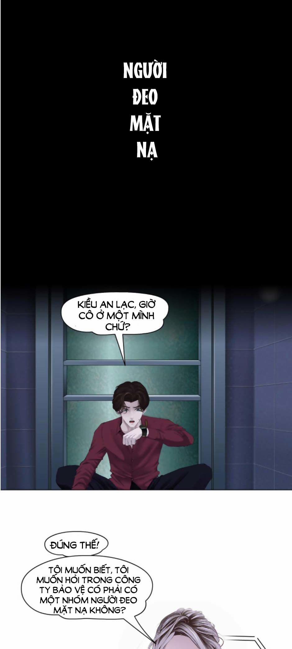Đằng Nữ 22 trang 10