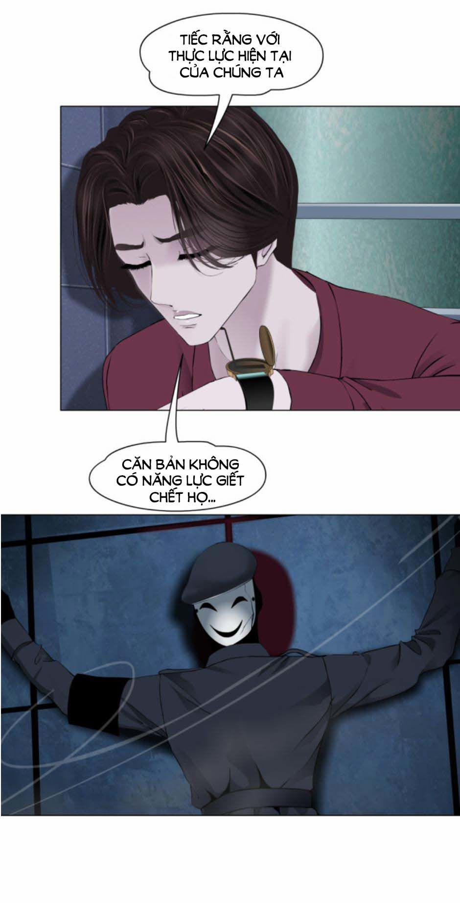 Đằng Nữ 22 trang 13