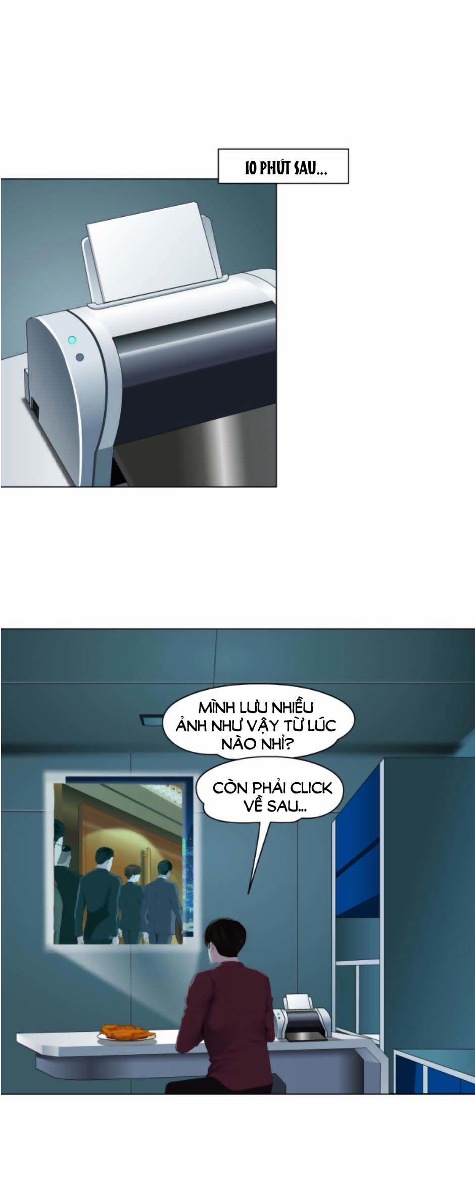 Đằng Nữ 22 trang 16