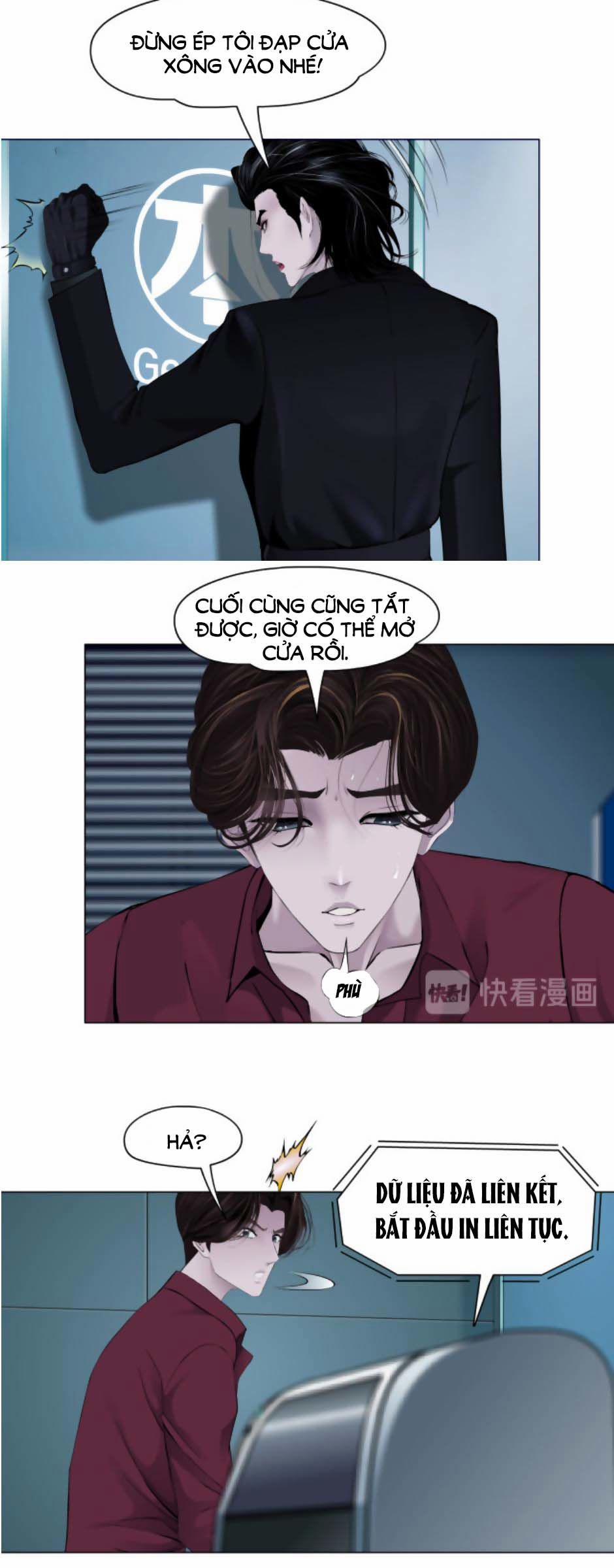Đằng Nữ 22 trang 24