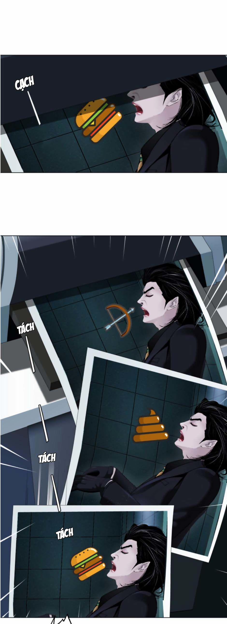 Đằng Nữ 22 trang 25