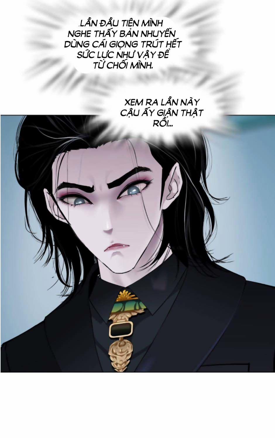 Đằng Nữ 22 trang 27