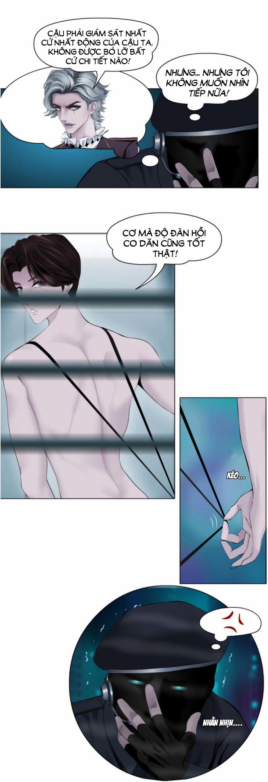 Đằng Nữ 22 trang 5