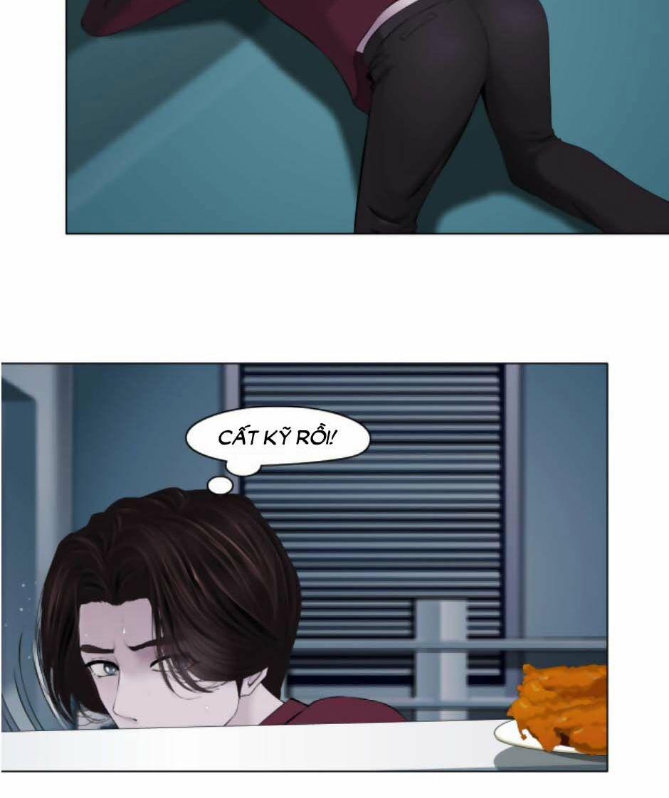 Đằng Nữ 23 trang 1