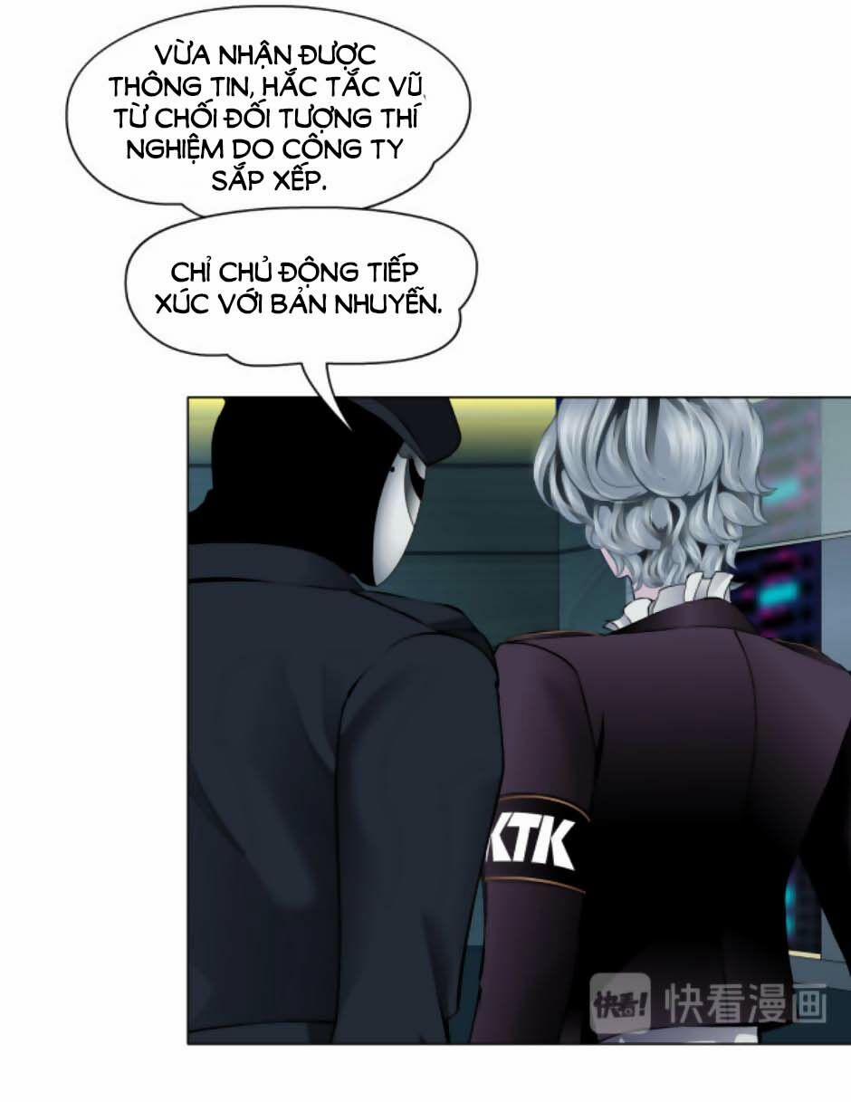 Đằng Nữ 23 trang 17