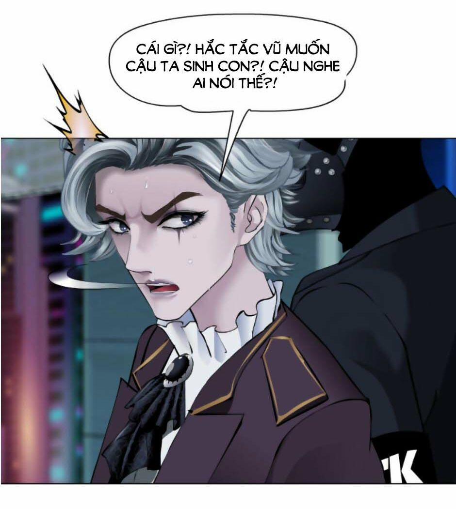 Đằng Nữ 23 trang 19