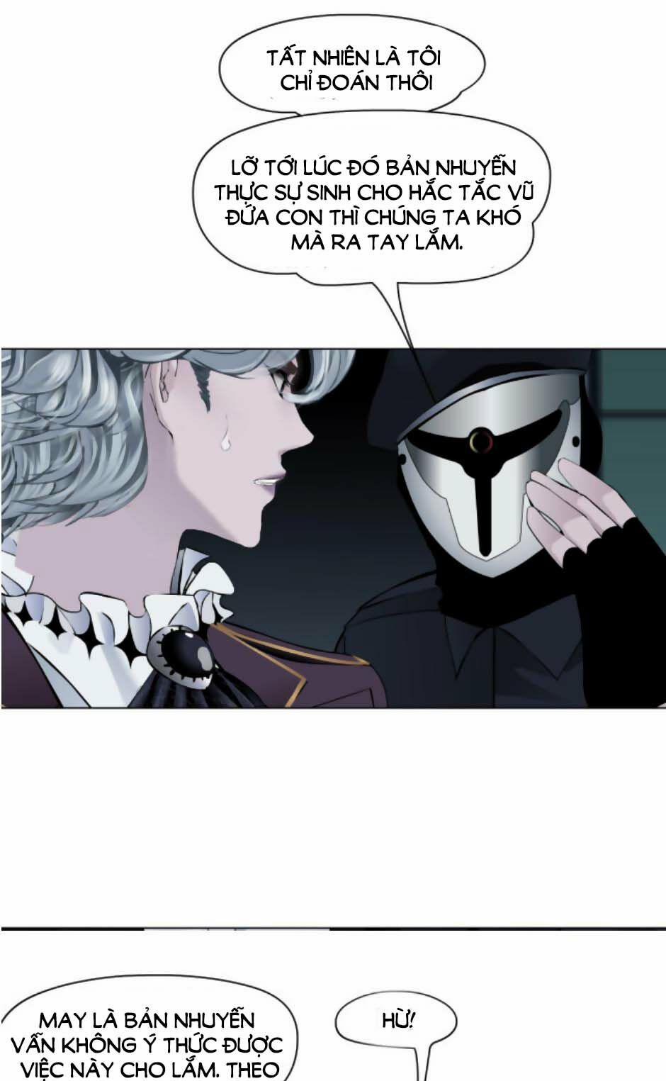 Đằng Nữ 23 trang 20