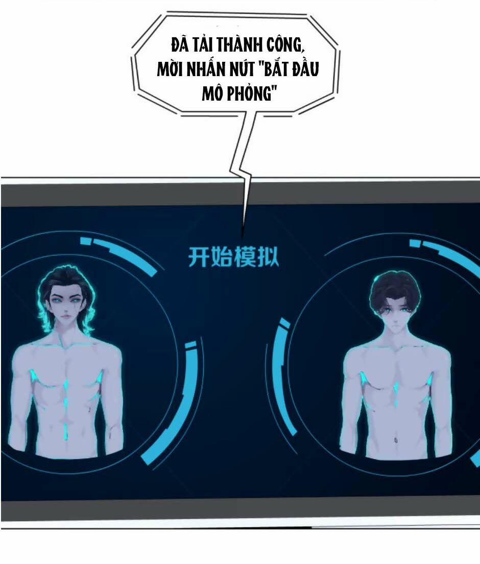 Đằng Nữ 23 trang 28