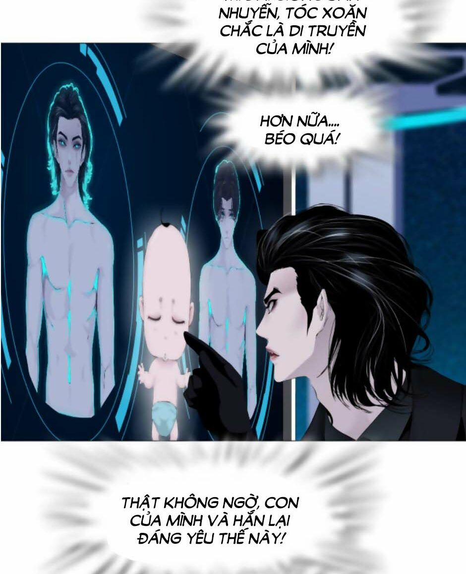 Đằng Nữ 23 trang 35