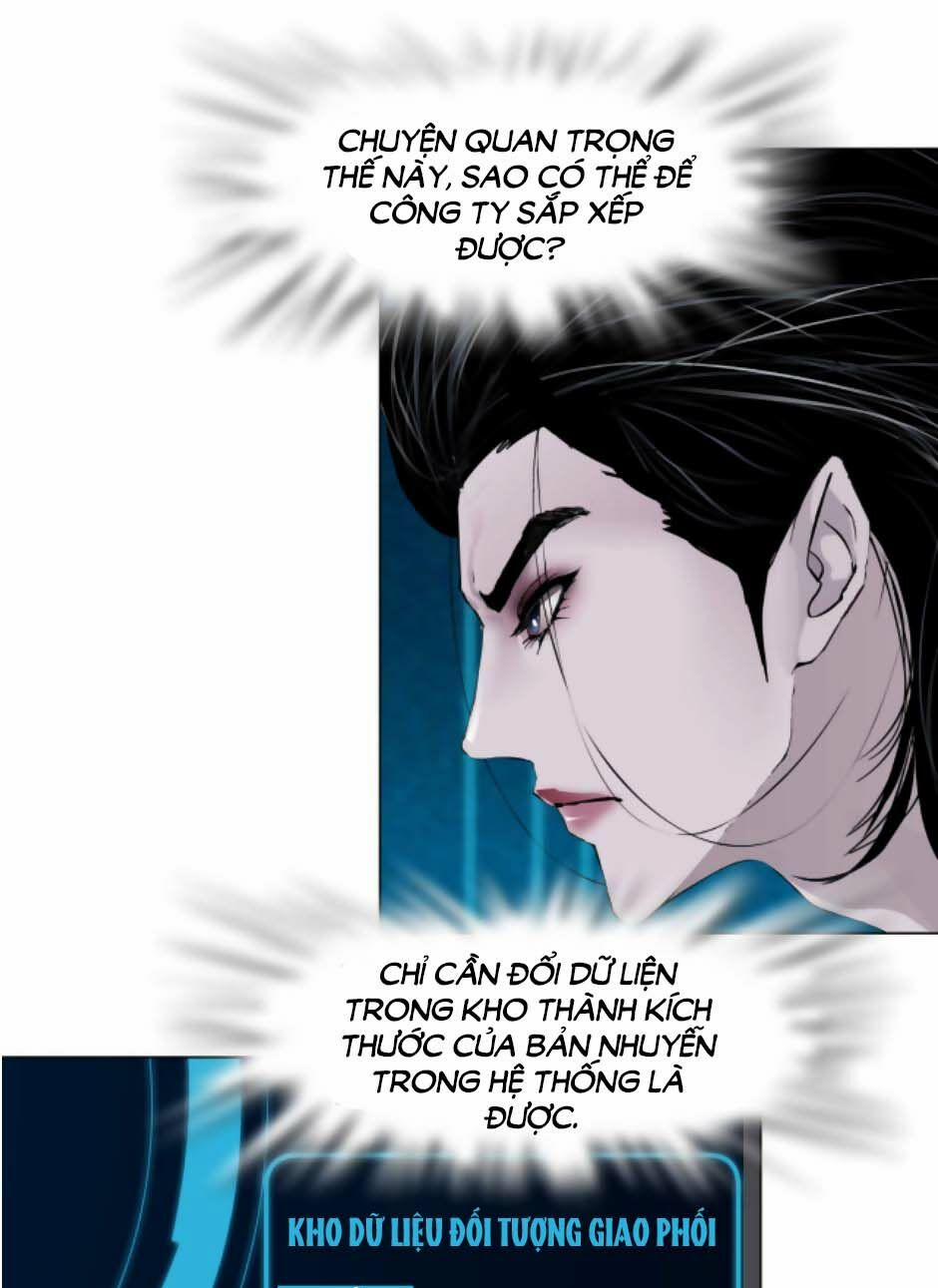 Đằng Nữ 23 trang 38