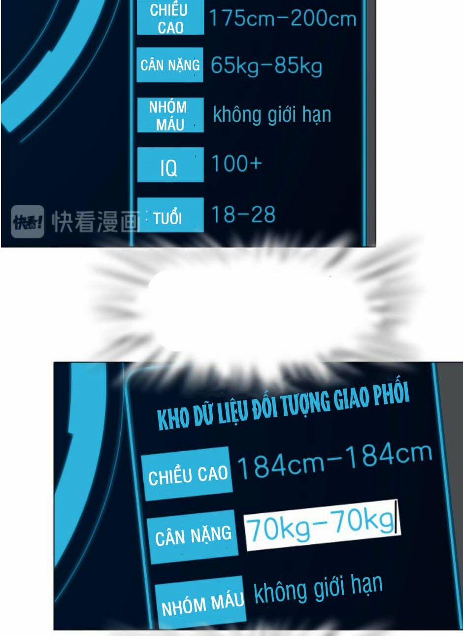 Đằng Nữ 23 trang 39