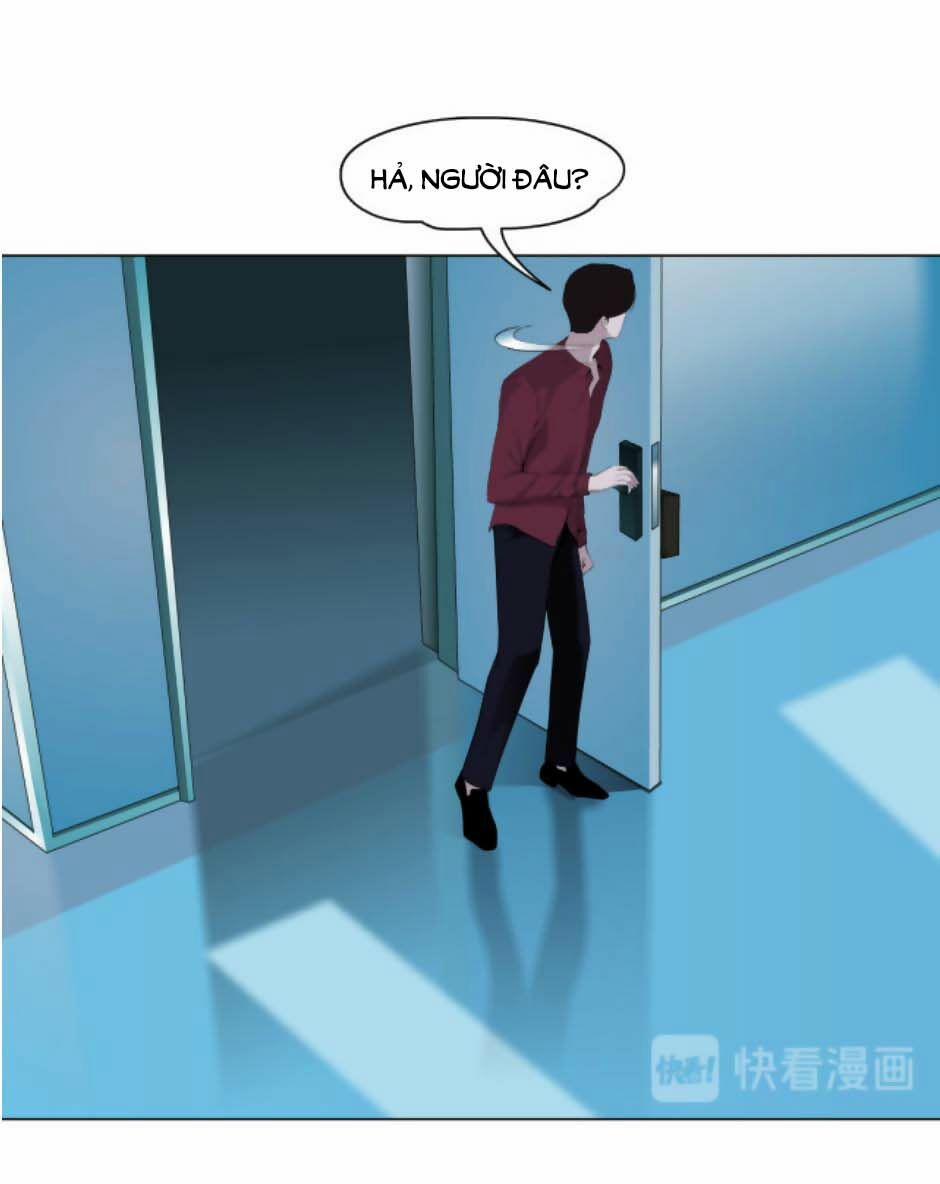 Đằng Nữ 23 trang 4