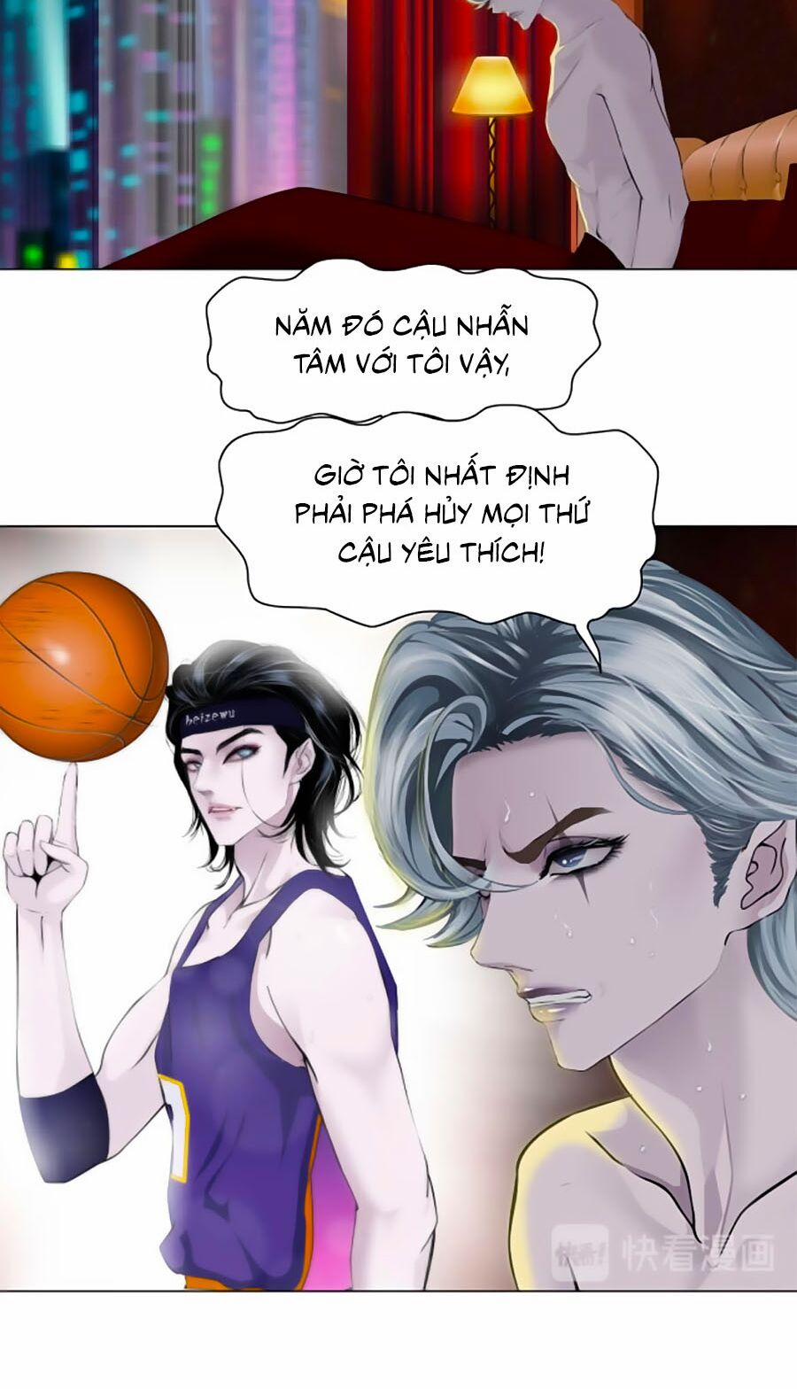 Đằng Nữ 23 trang 45