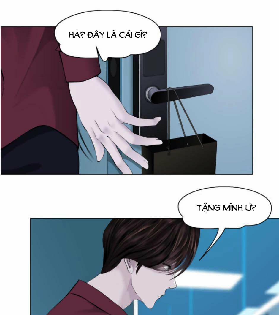 Đằng Nữ 23 trang 6