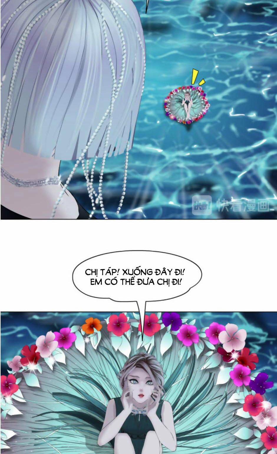 Đằng Nữ 24 trang 19