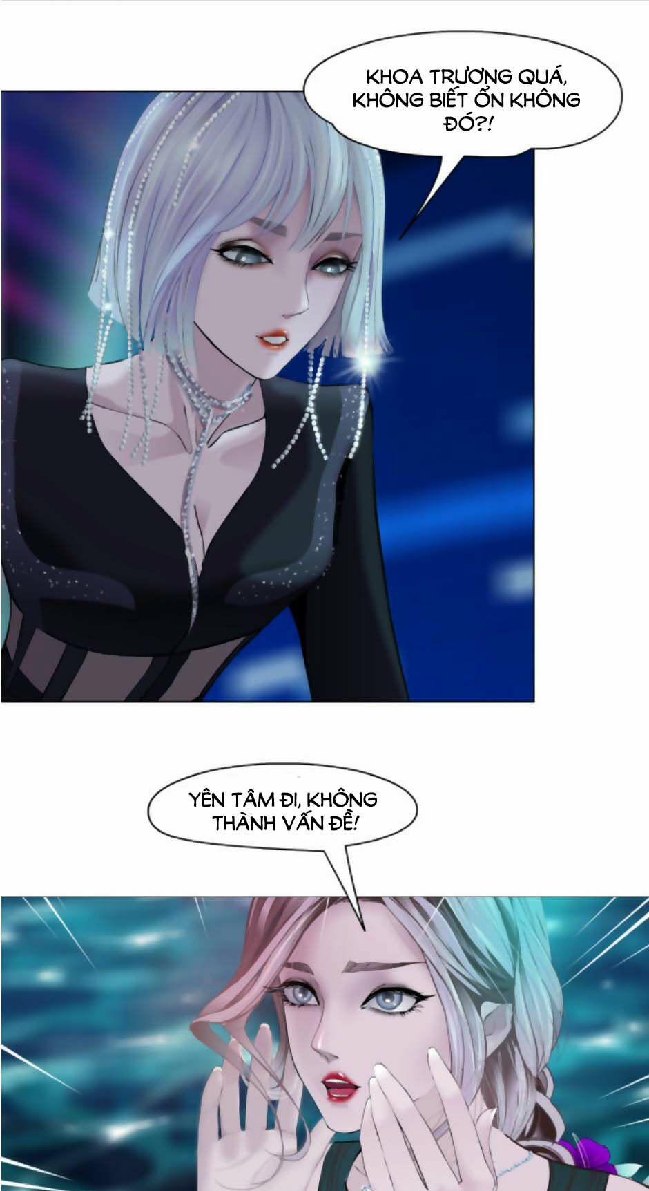 Đằng Nữ 24 trang 28