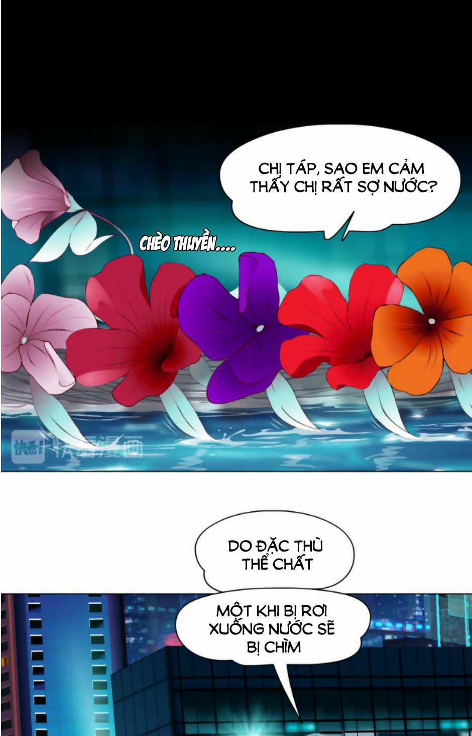 Đằng Nữ 24 trang 32