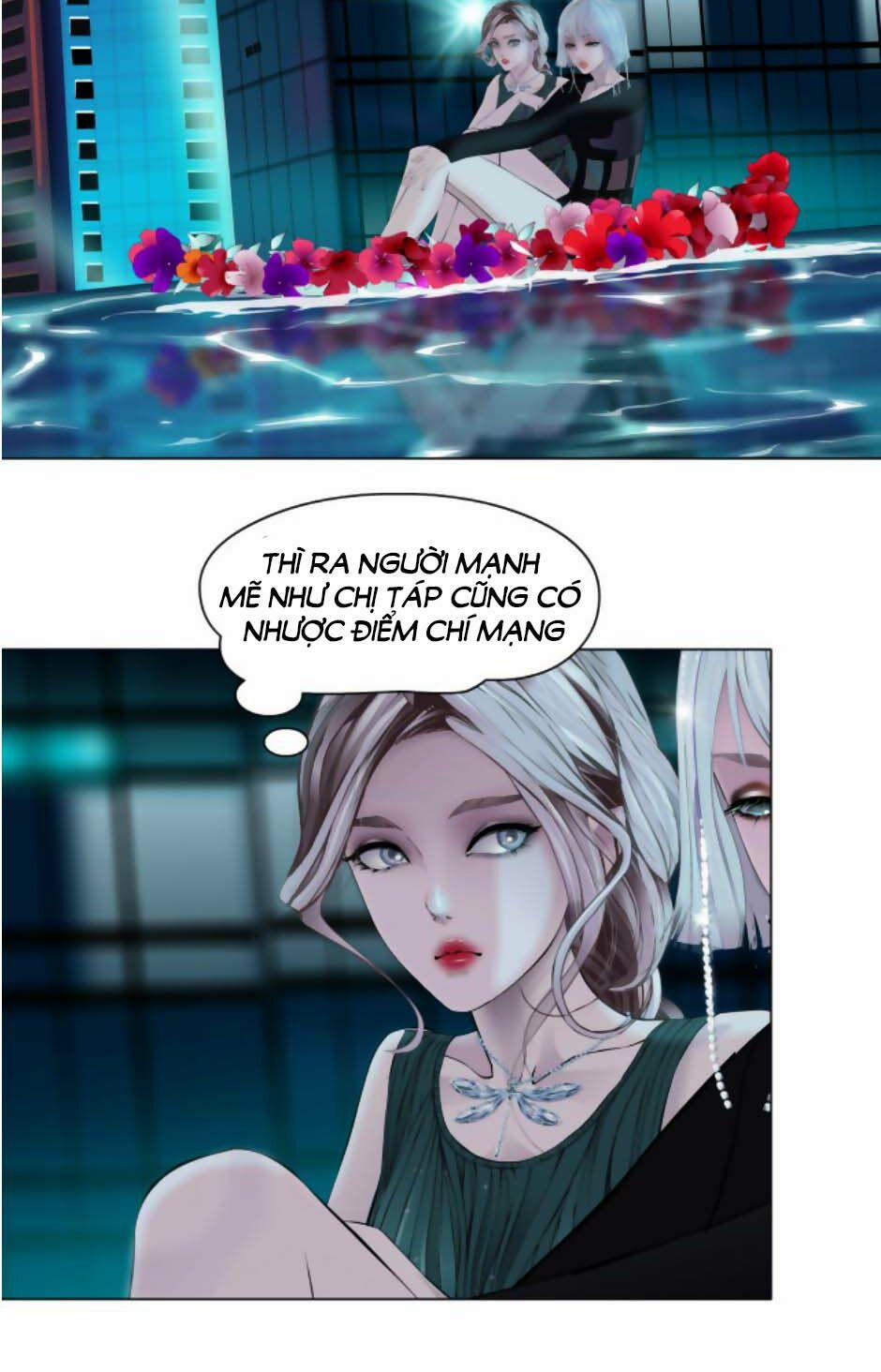 Đằng Nữ 24 trang 33