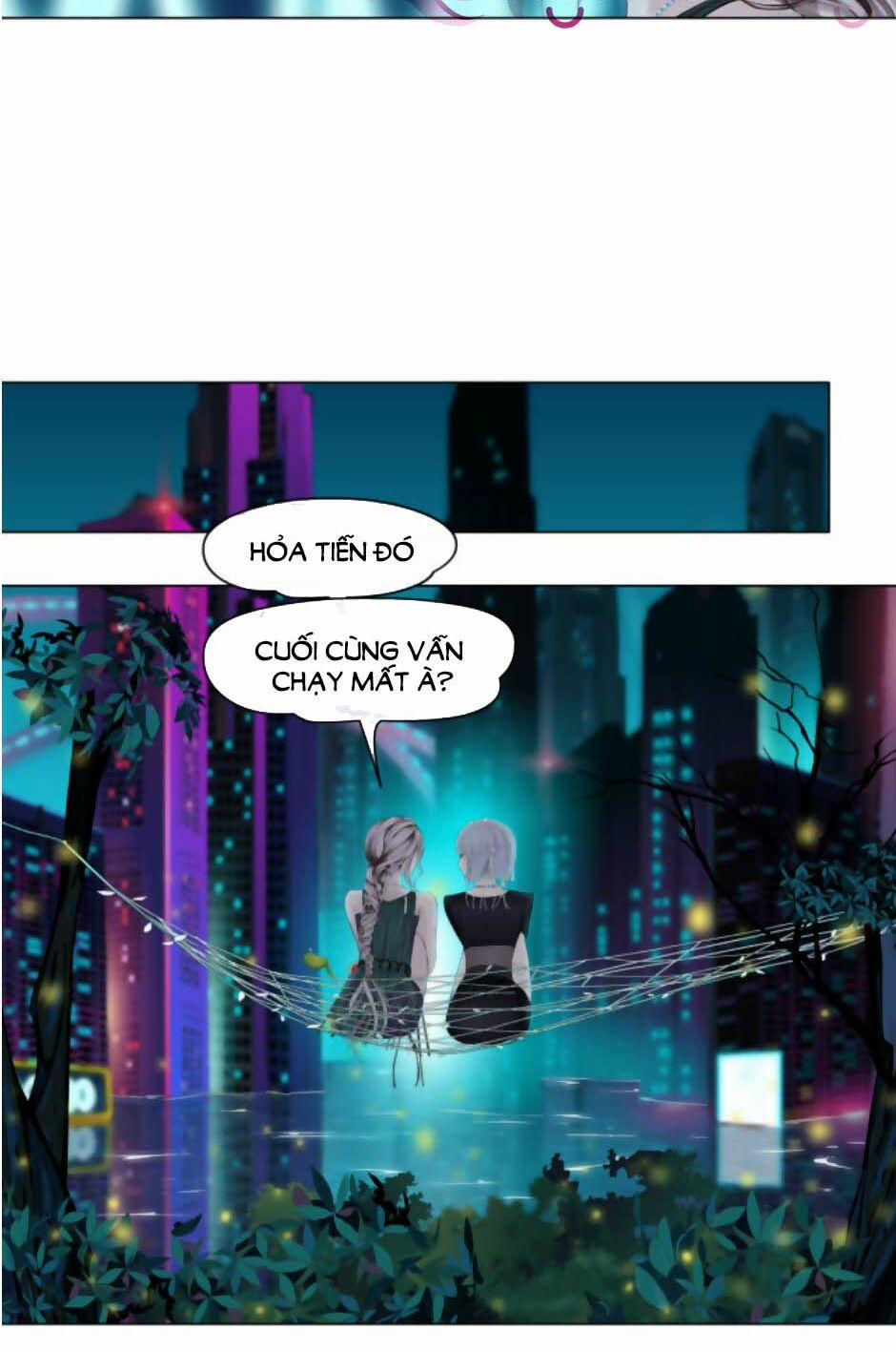 Đằng Nữ 24 trang 35