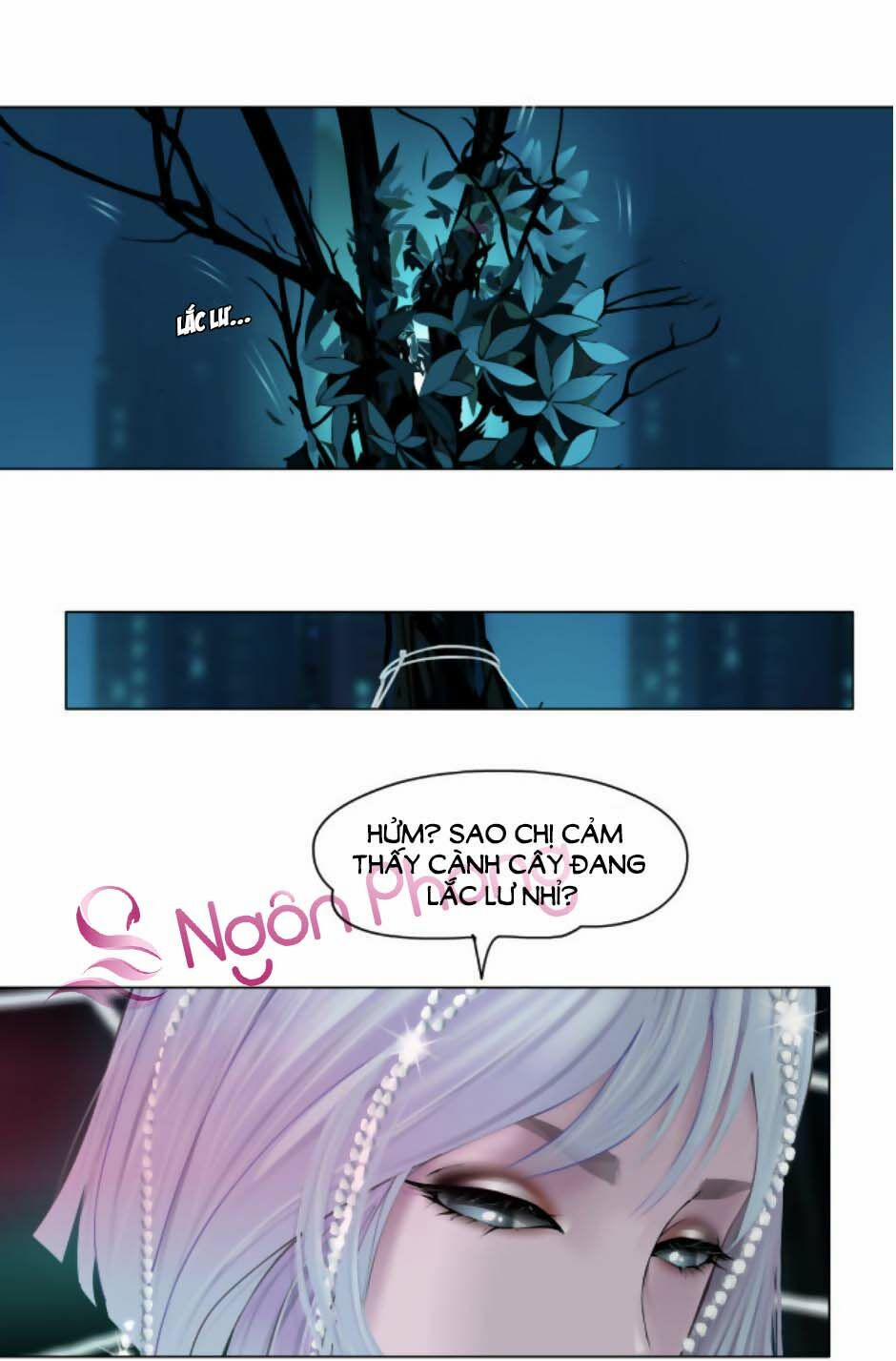 Đằng Nữ 25 trang 10