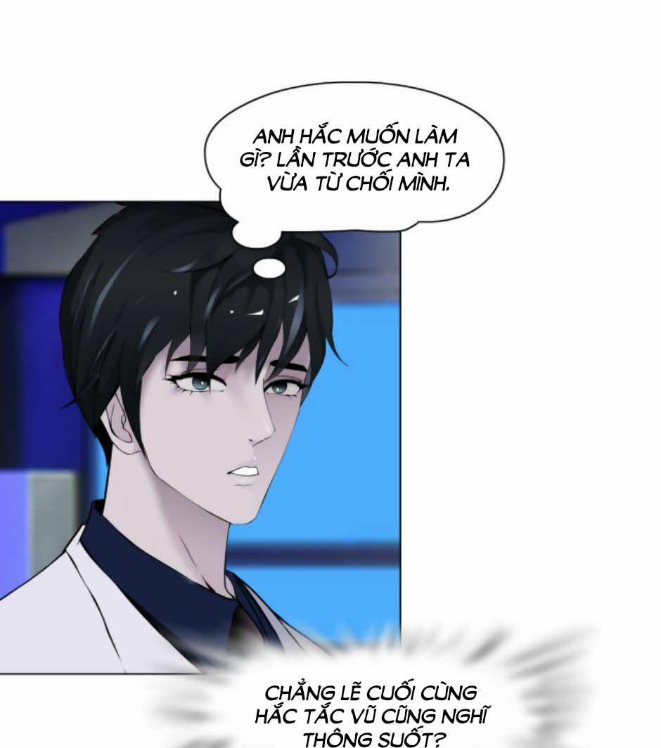 Đằng Nữ 25 trang 18