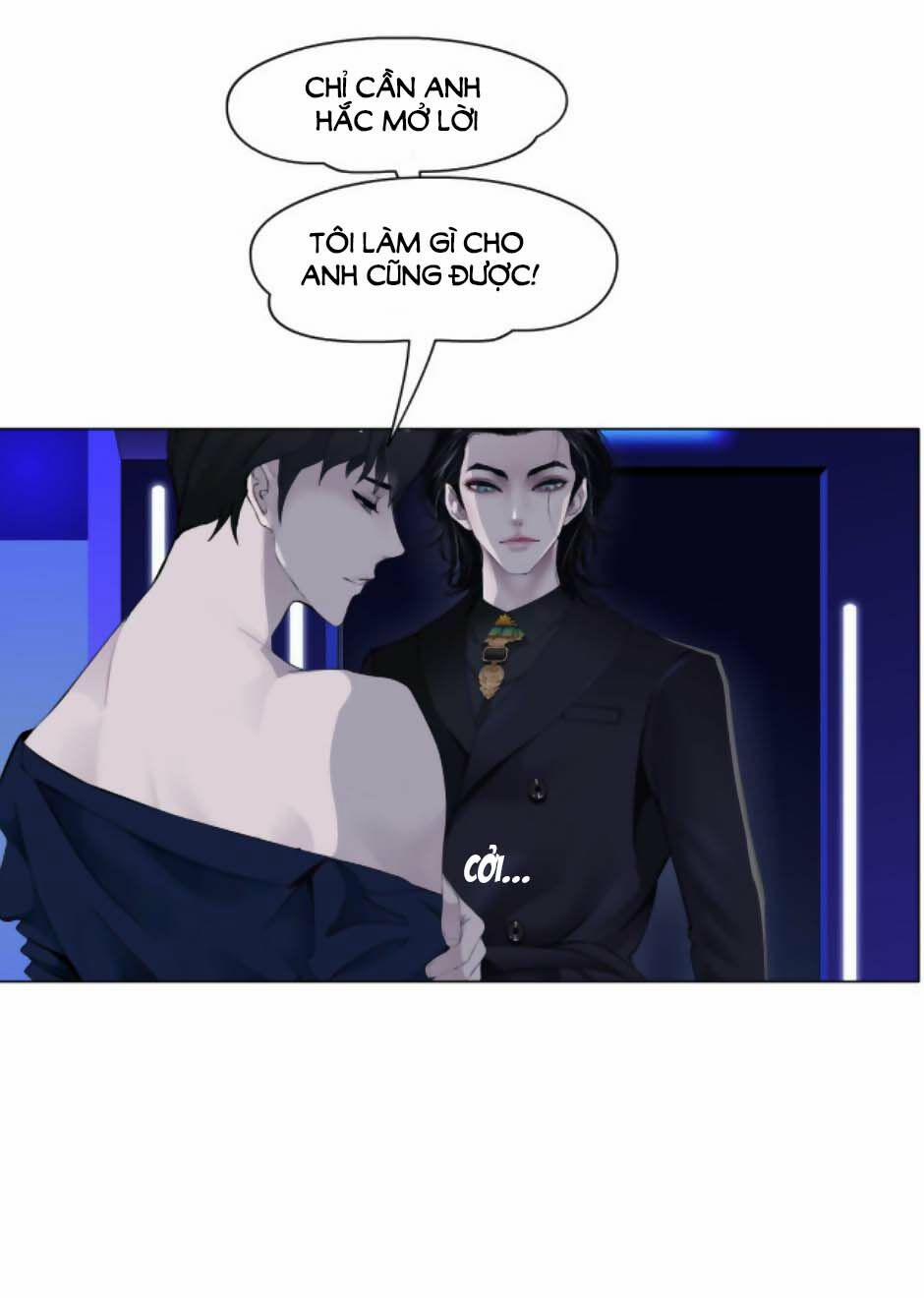 Đằng Nữ 25 trang 20