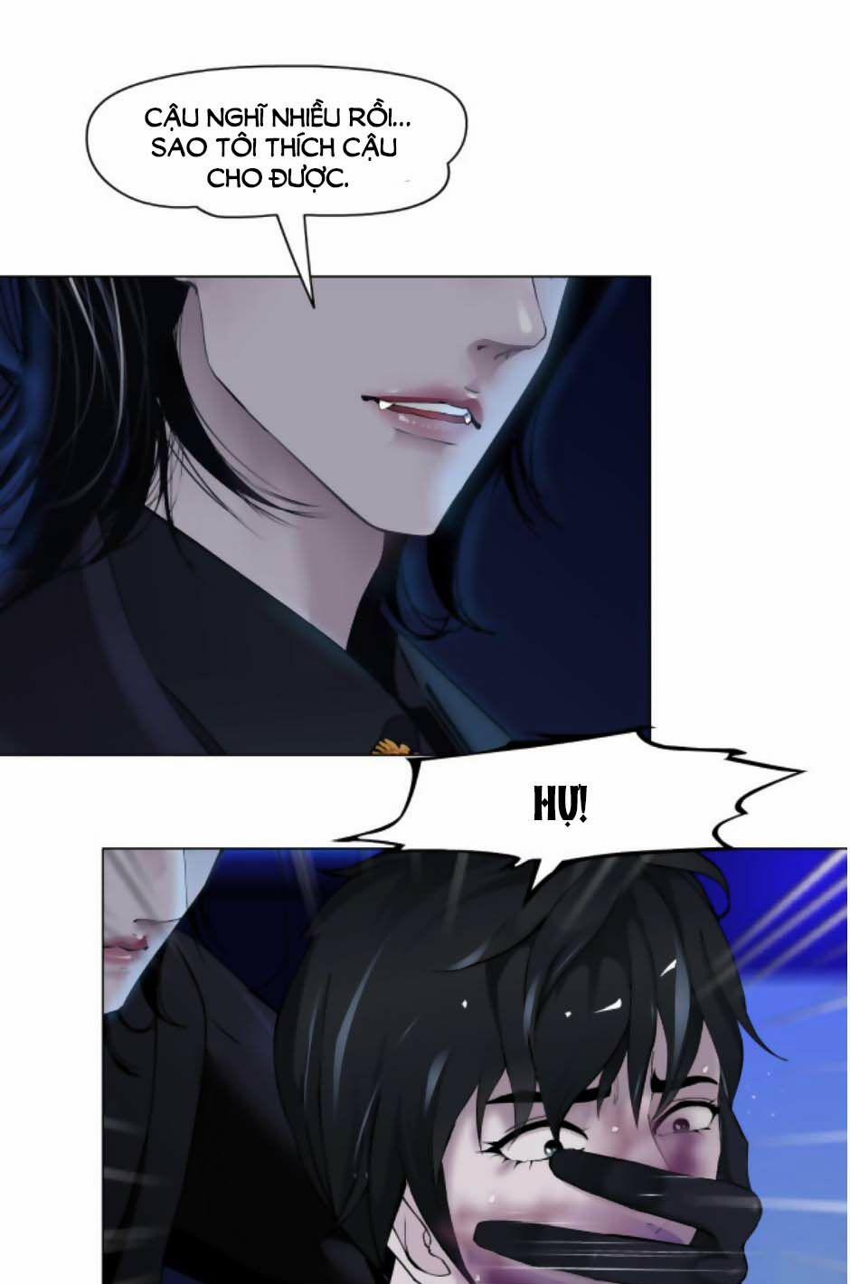 Đằng Nữ 25 trang 23