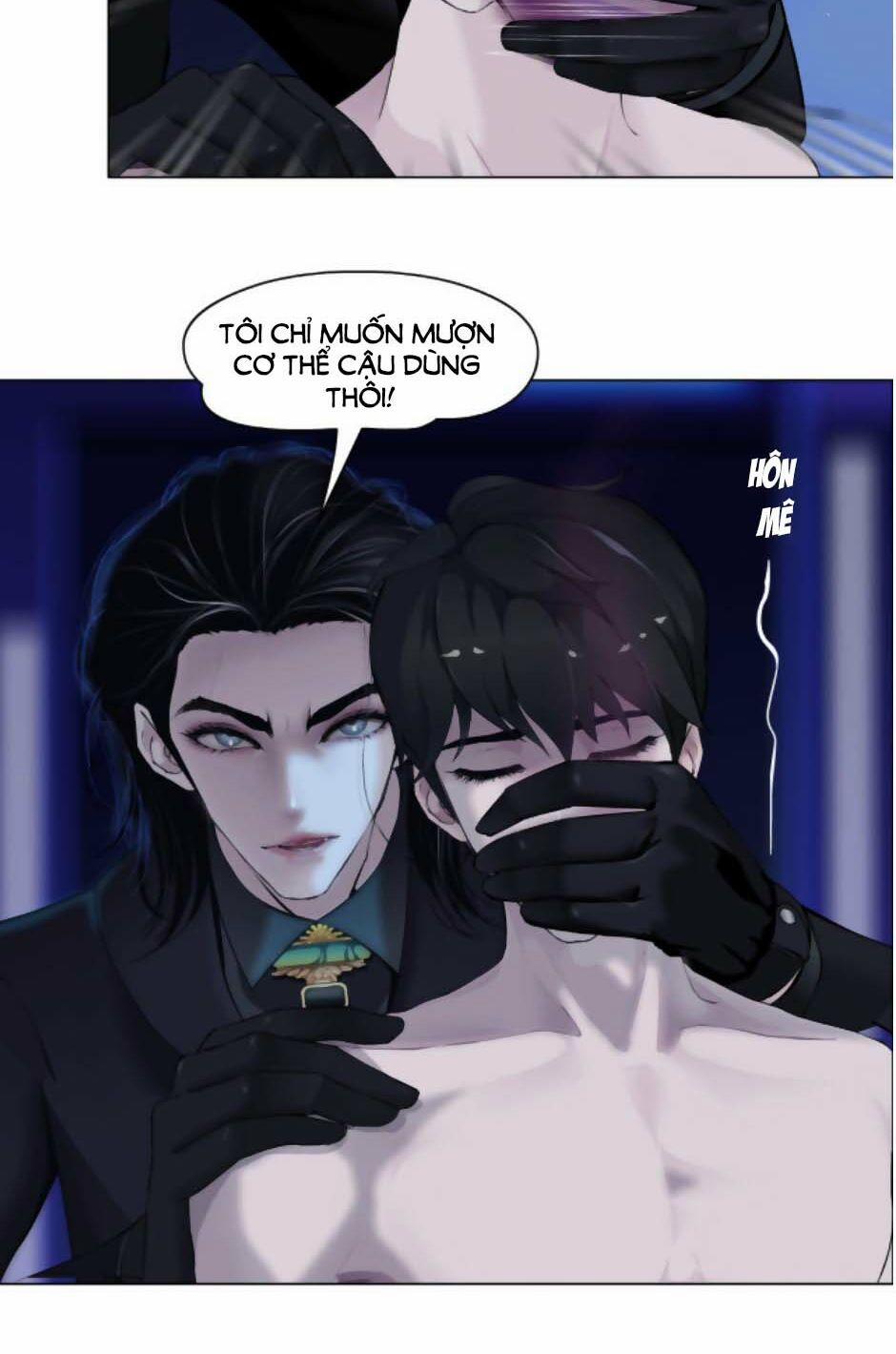 Đằng Nữ 25 trang 24