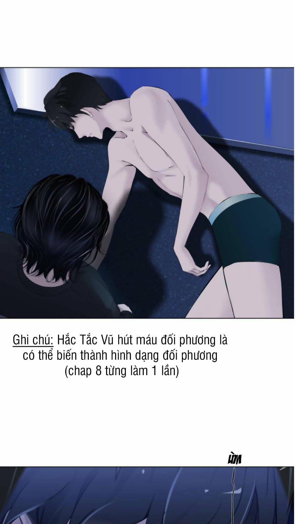 Đằng Nữ 25 trang 27