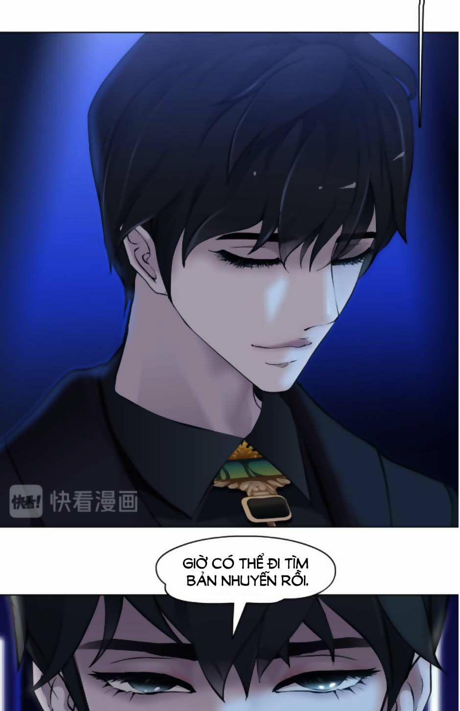 Đằng Nữ 25 trang 29