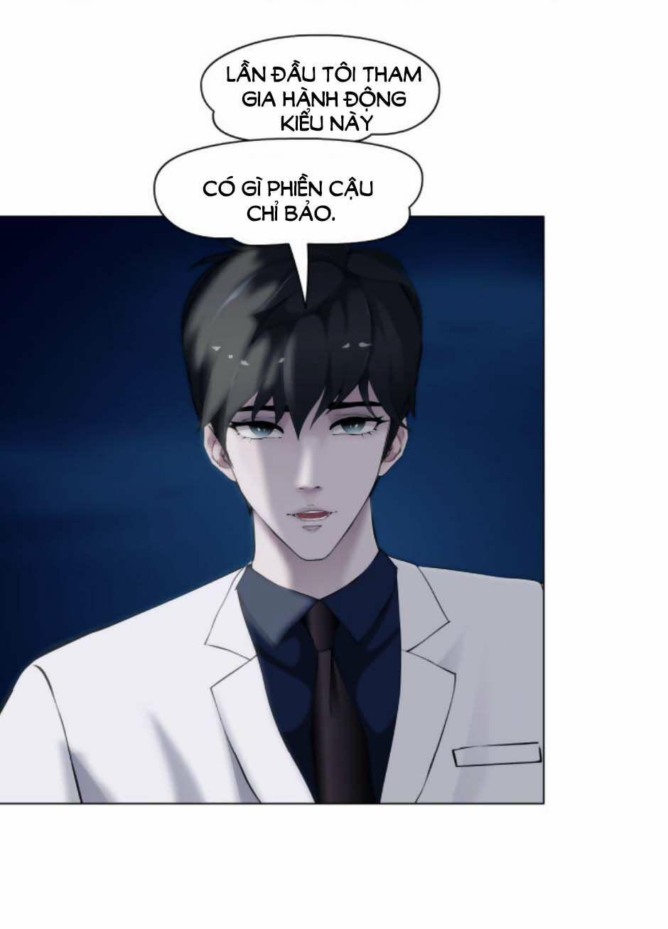 Đằng Nữ 25 trang 35