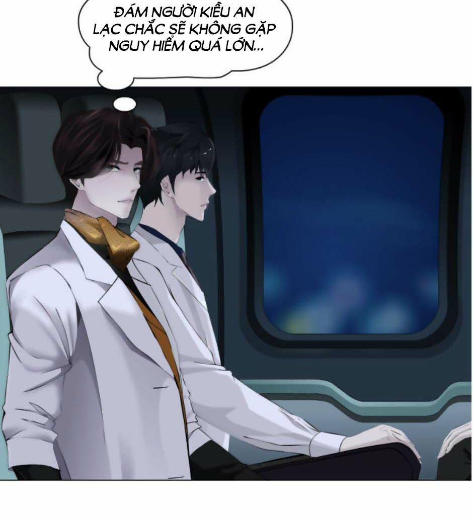 Đằng Nữ 25 trang 38