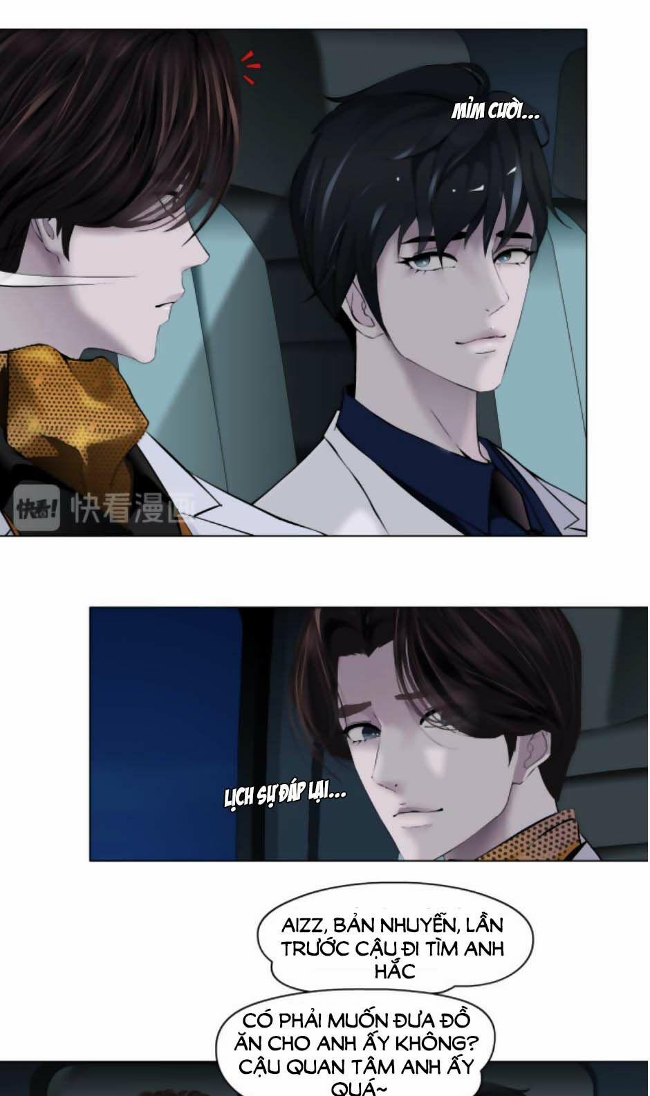 Đằng Nữ 25 trang 39