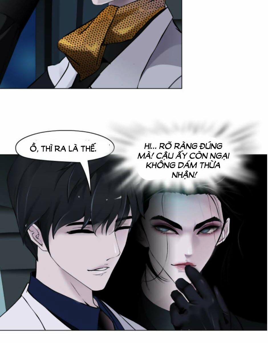 Đằng Nữ 25 trang 41