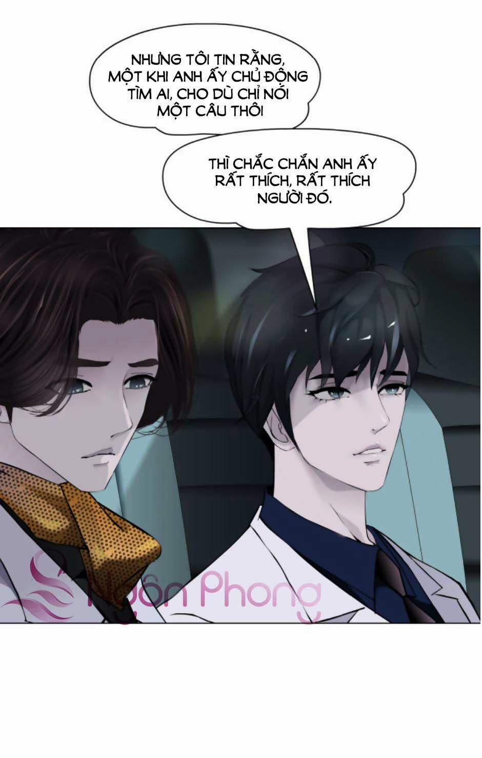 Đằng Nữ 25 trang 50