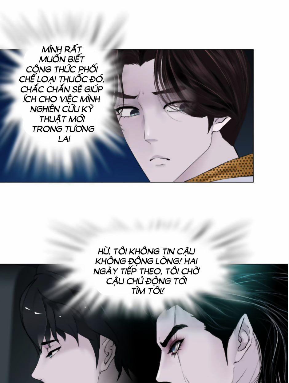 Đằng Nữ 26 trang 22