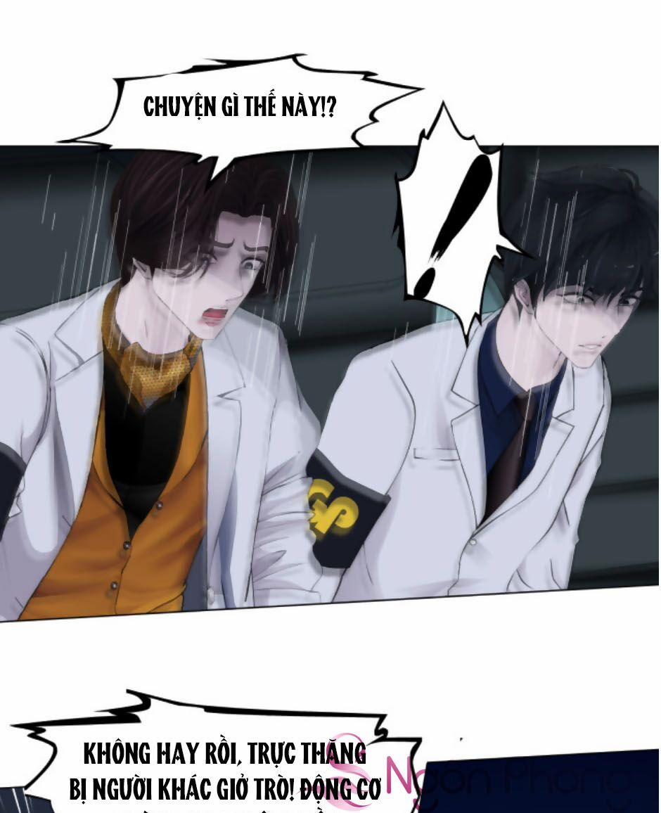 Đằng Nữ 26 trang 24