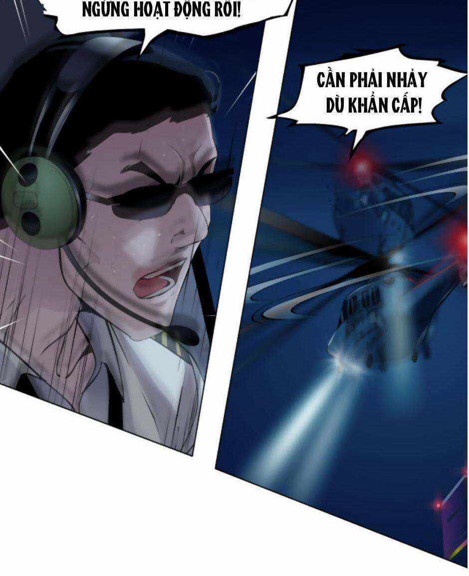 Đằng Nữ 26 trang 25