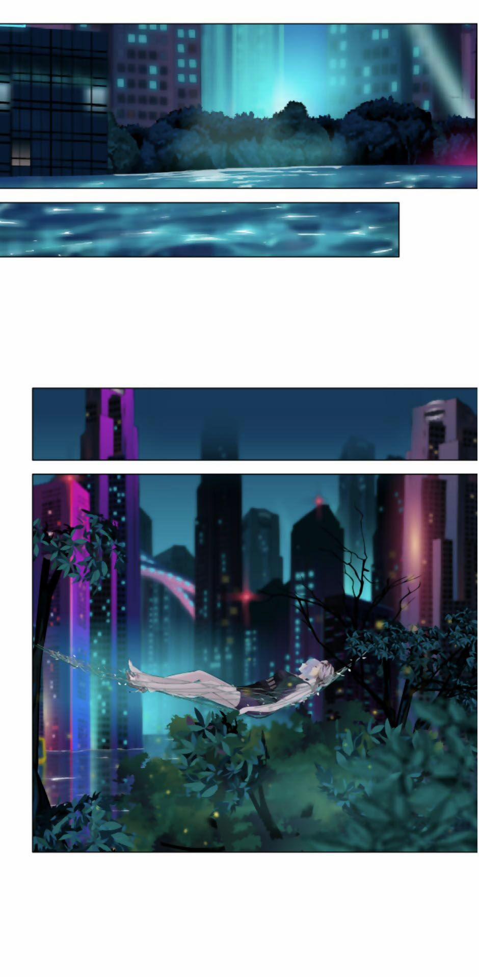 Đằng Nữ 26 trang 28